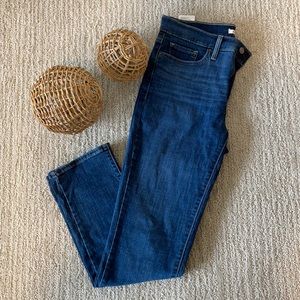 Levi’s jeans